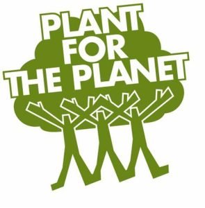 Plant for the planet