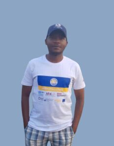 Mr.Bahati S. Mayoma